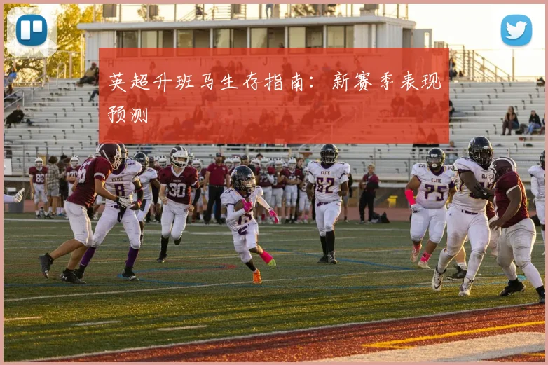 英超升班马生存指南：新赛季表现预测