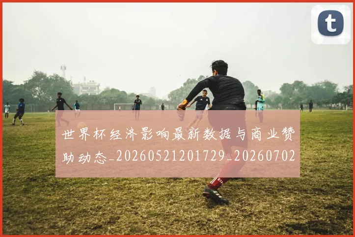 世界杯经济影响最新数据与商业赞助动态_20260521201729_20260702200753