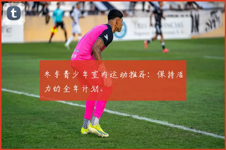 冬季青少年室内运动推荐:保持活力的全年计划。
