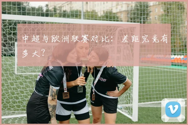 中超与欧洲联赛对比：差距究竟有多大？
